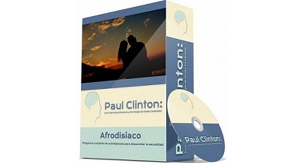 Terapia de Hipnosis: Afrodisiaco (Placer Mujer)