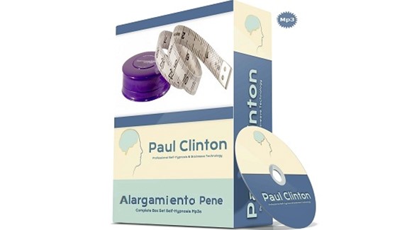 Terapia de Hipnosis: Alargamiento del Pene