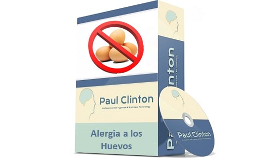 Terapia de Hipnosis: Alergia a los Huevos