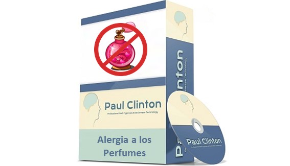 Terapia de Hipnosis: Alergia a los Perfumes