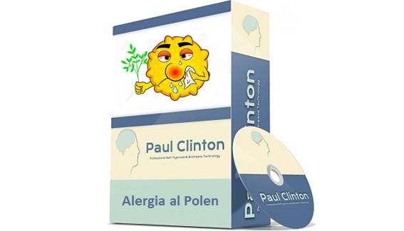 Terapia de Hipnosis: Alergia al Polen