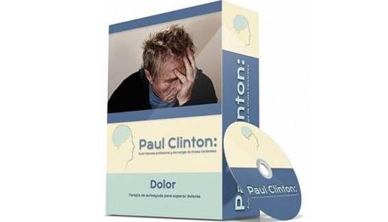 Terapia de Hipnosis: Aliviar Dolores 3 Terapia de Hipnosis Aliviar Dolores Paul Clinton