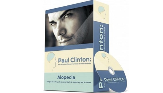 Terapia de Hipnosis: Alopecia