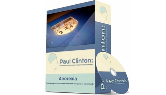 Terapia de Hipnosis: Anorexia