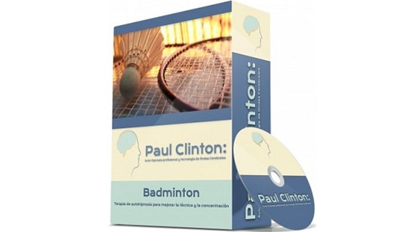 Terapia de Hipnosis: Badminton