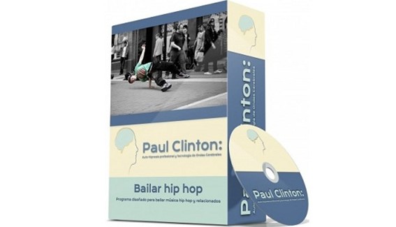 Terapia de Hipnosis: Bailar Hip-Hop