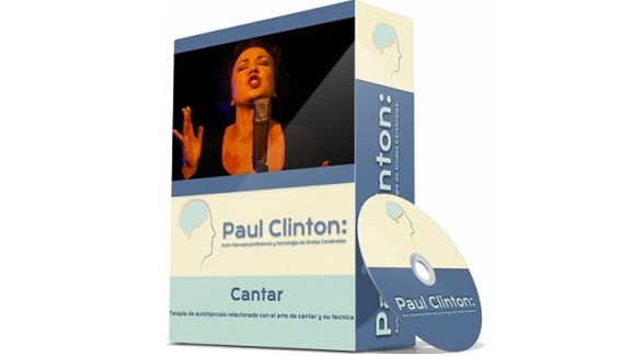 Terapia de Hipnosis: Cantar