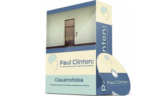 Terapia de Hipnosis: Claustrofobia