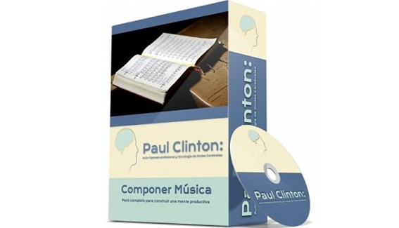 Terapia de Hipnosis: Componer Canciones