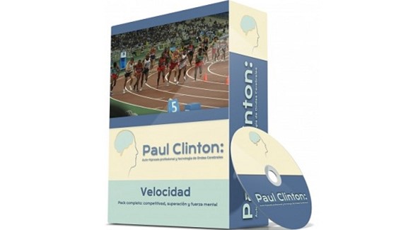 Terapia de Hipnosis: Correr Jogging Maratón 3 Terapia de Hipnosis Correr Jogging Maraton Paul Clinton
