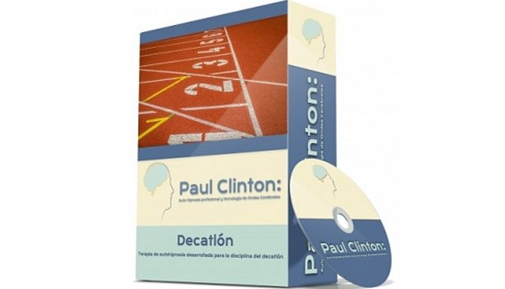 Terapia de Hipnosis: Decatlon