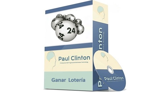 Terapia de Hipnosis: Ganar Lotería
