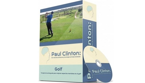 Terapia de Hipnosis: Golf