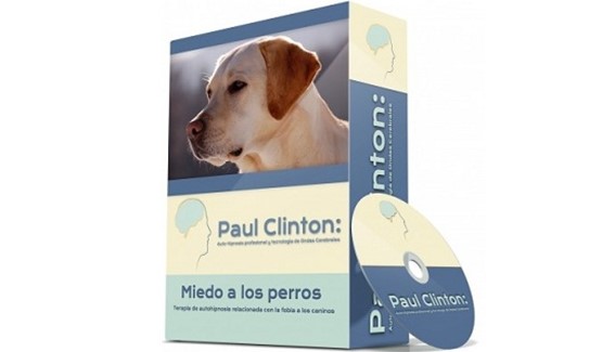 Terapia de Hipnosis: Miedo a los Perros 3 Terapia de Hipnosis Miedo a los Perros Paul Clinton