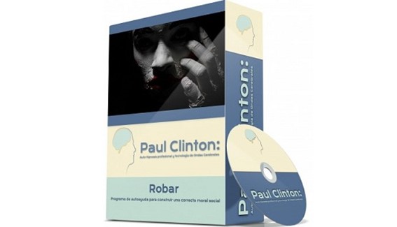 Terapia de Hipnosis: No Robar y Ser Honesto 3 Terapia de Hipnosis No Robar y Ser Honesto Paul Clinton