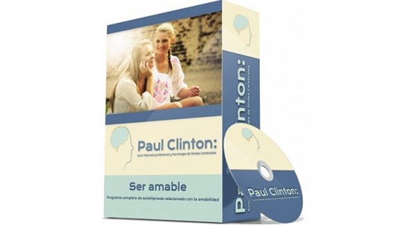Terapia de Hipnosis: Ser Amable
