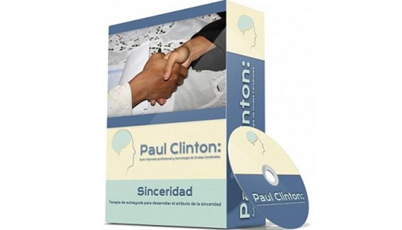 Terapia de Hipnosis: Sinceridad