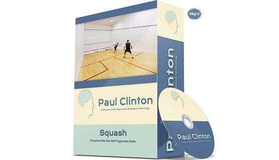 Terapia de Hipnosis: Squash