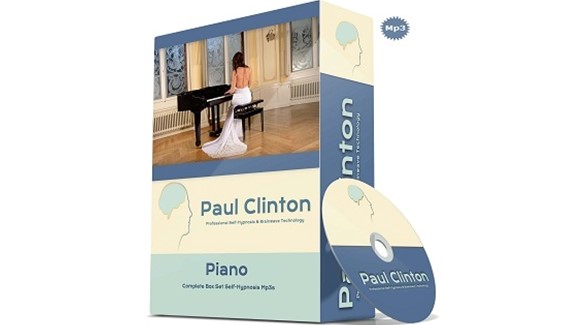 Terapia de Hipnosis: Tocar Piano