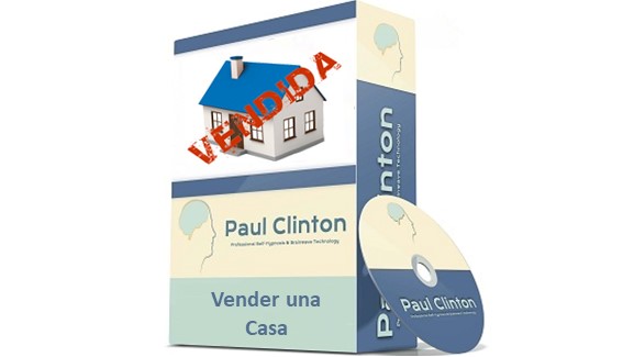 Terapia de Hipnosis: Vender una Casa