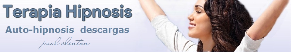 Terapia hipnosis head