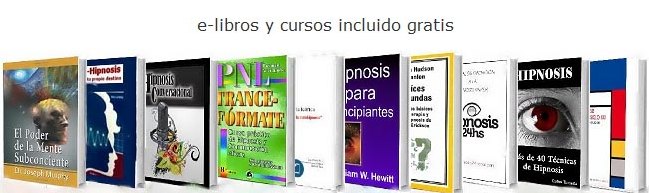 terapia hipnosis bonos