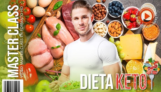 Dieta Keto