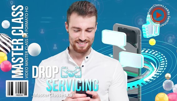 Drop Servicing