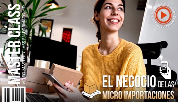 El Negocio de las Micro Importaciones