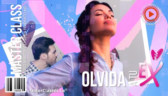Olvida a tu Ex