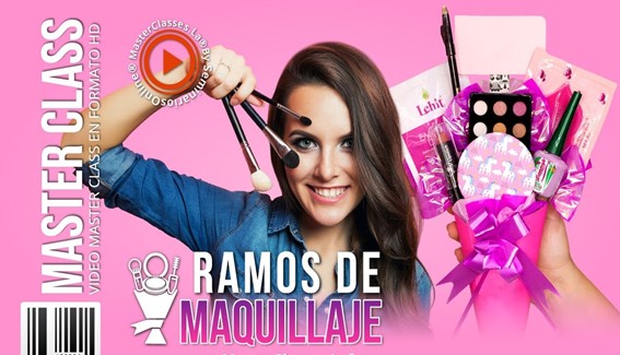 Ramos de Maquillaje