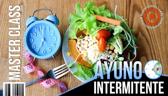 Ayuno Intermitente