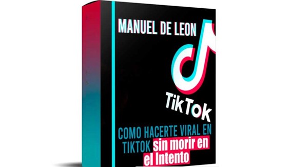 Cómo hacerte viral en TikTok sin morir en el intento - Masterclass