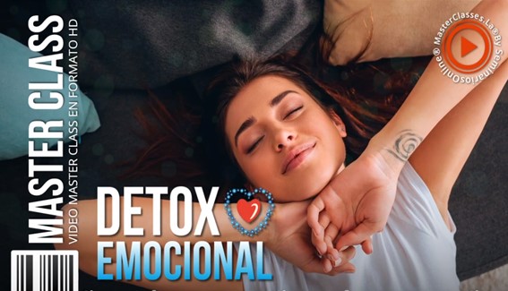 Detox Emocional