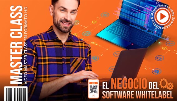 El Negocio del Software Whitelabel