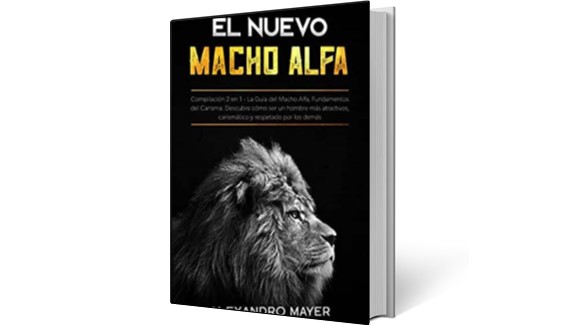 El Nuevo Macho Alfa