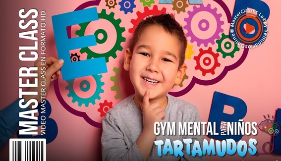 Gym Mental para Niños Tartamudos