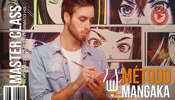Método Mangaka