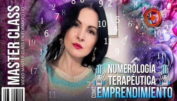 Numerología Terapéutica como Emprendimiento