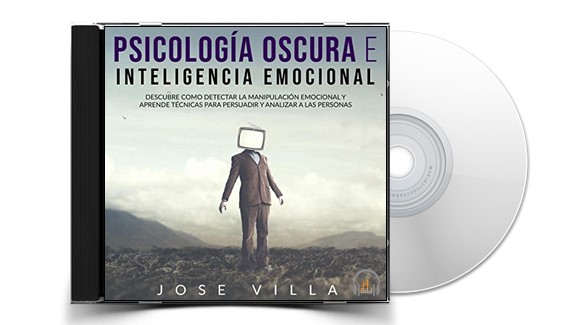 Psicología Oscura e Inteligencia Emocional