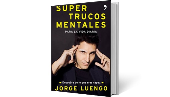 Supertrucos mentales para la vida diaria
