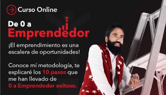 De 0 a emprendedor