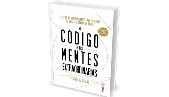 El Código de las Mentes Extraordinarias