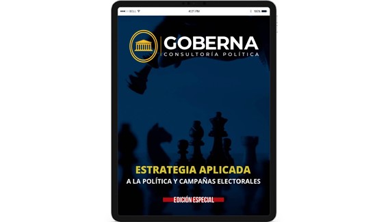 Estrategia Política Aplicada a Elecciones
