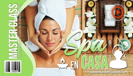 Spa en Casa