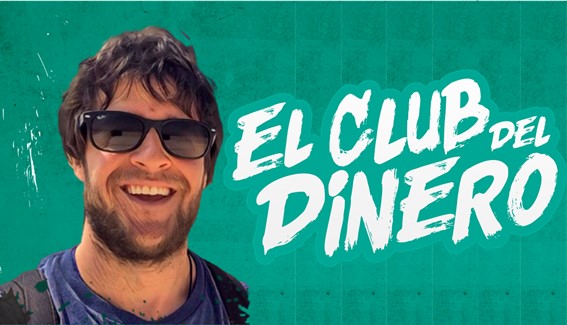 El Club el DINERO