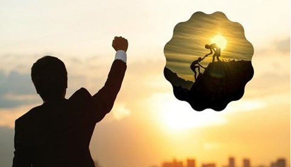 3 Pasos Para Crear Éxito
