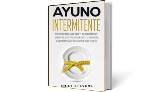 Ayuno Intermitente