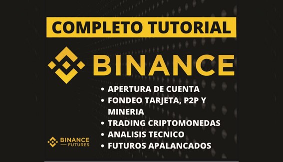 Curso de Trading Criptomonedas. Análisis Técnico y Futuros