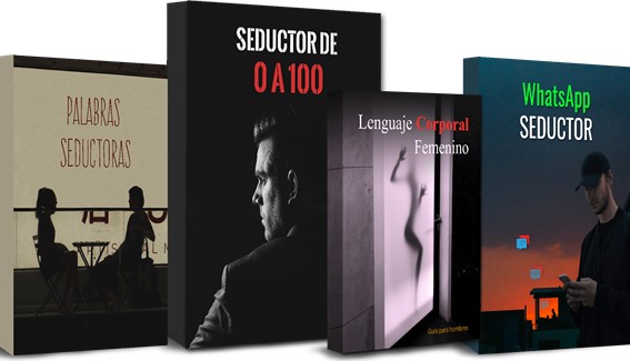 Seductor de 0 a 100